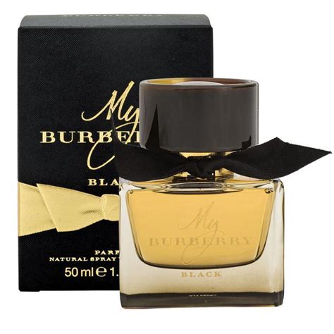 parfum my burberry 50 ml|my burberry black discontinued.